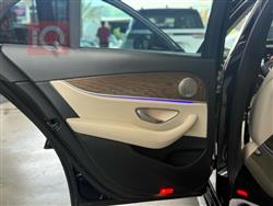 مرسيدس بنز E-Class
